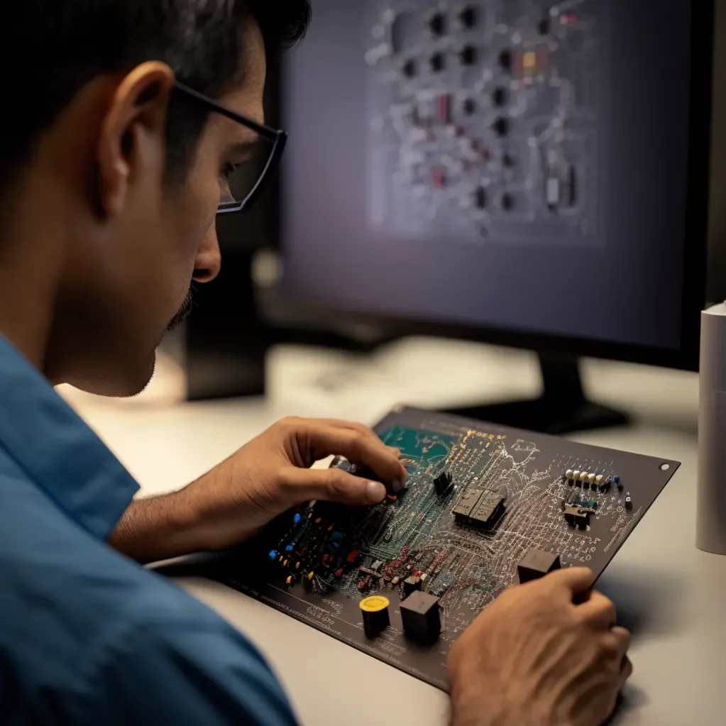 Electronics Circuit PCB Design Hardware Review Services 1 Electronics Circuit PCB Design Hardware Review Services 1